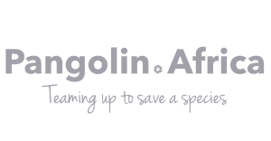 Pangolin.Africa Logo