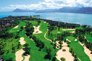 ADORE Africa Golf Gallery
