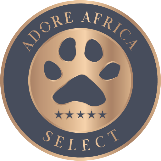 ADORE Select Logo